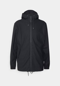 Флисовая куртка