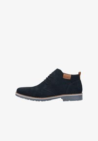 Ботинки на шнуровке Ботинки на шнуровке