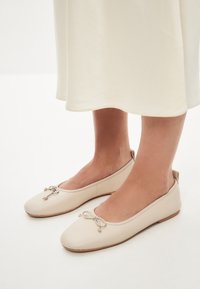 Балетки Балетки