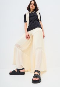 Римские сандалии