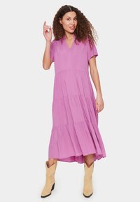 Летнее платье Летнее платье