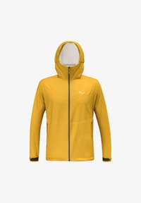 Куртка-дождевик