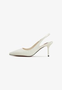 Туфли слинги Туфли слинги