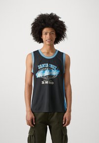 Майка-борцовка