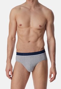 Трусы слипы