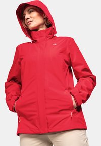 Куртка дождевик