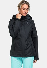 Куртка дождевик