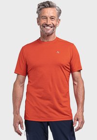 Спортивная майка