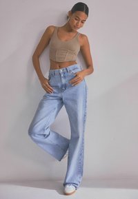 Майка-борцовка