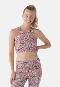 Бюстгальтер без косточек