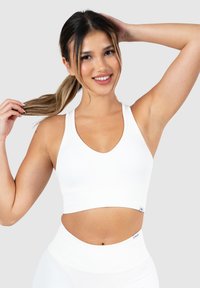 Спортивный бюстгальтер