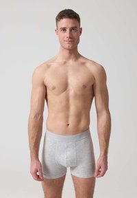 Трусы шортики