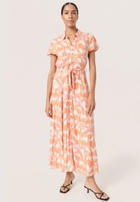 Блузка-платье Блузка-платье