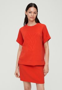 Летняя юбка Летняя юбка