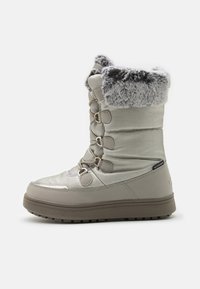 Походные сапоги