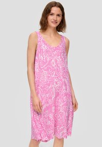 Пляжное платье Пляжное платье