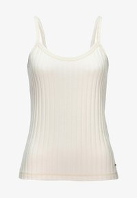 Топ на бретельках