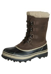 Зимние ботинки Зимние ботинки