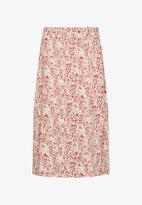 Летняя юбка Летняя юбка