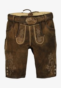 Баварские шорты