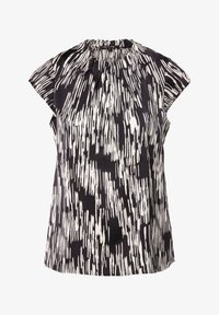 Атласная блузка Атласная блузка