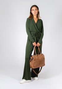 Кожаная сумка Кожаная сумка