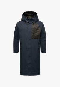 Куртка-дождевик