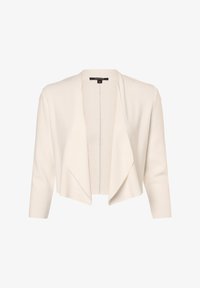 Короткий блейзер