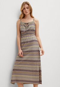 Пляжное платье Пляжное платье