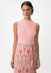 Майка-борцовка