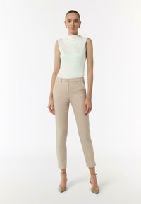 Майка-борцовка