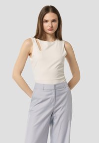 Майка-борцовка