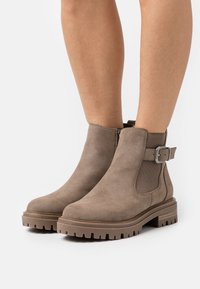 Ботильоны Ботильоны