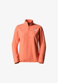 Флисовая куртка