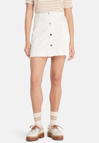 Летняя юбка Летняя юбка