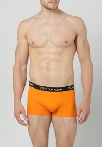 Трусы шортики