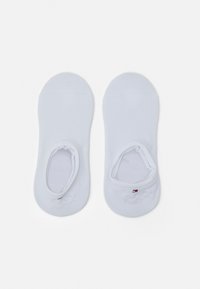 Короткие носки