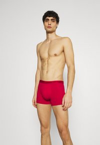 Трусы шортики Трусы шортики