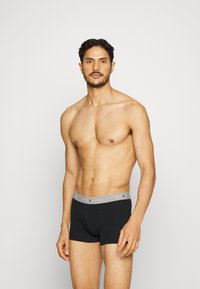 Трусы шортики