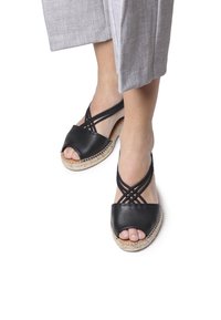 Римские сандалии