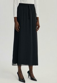 Летняя юбка Летняя юбка