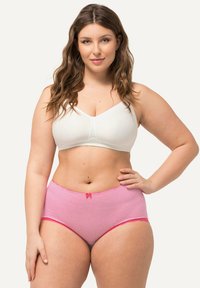 Трусы шортики Трусы шортики