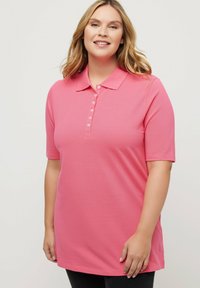 Длинная майка