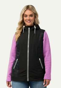 Длинная куртка