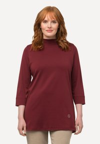 Майка с рукавом три четверти