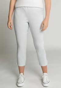 Капри Капри