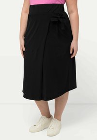 Летняя юбка