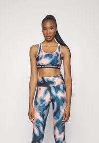 Спортивный бюстгальтер