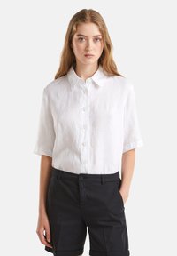 Блузка-рубашка Блузка-рубашка