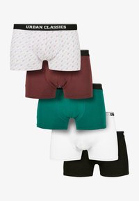 Трусы шортики